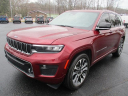 Thumbnail image of 2023 Jeep Grand Cherokee at Siemans Ford