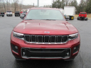 Thumbnail image of 2023 Jeep Grand Cherokee at Siemans Ford