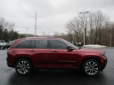 Thumbnail image of 2023 Jeep Grand Cherokee at Siemans Ford