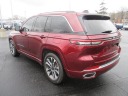 Thumbnail image of 2023 Jeep Grand Cherokee at Siemans Ford