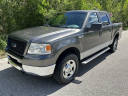 Thumbnail image of 2005 Ford F-150 at Front Line Auto Brokers, LLC