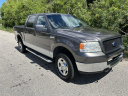 Thumbnail image of 2005 Ford F-150 at Front Line Auto Brokers, LLC