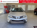 Thumbnail image of 2015 Toyota RAV4 at Findlay Toyota Flagstaff USED