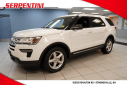 Thumbnail image of 2019 Ford Explorer at Serpentini Chevrolet of Strongsville