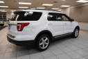 Thumbnail image of 2019 Ford Explorer at Serpentini Chevrolet of Strongsville