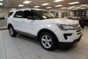 Thumbnail image of 2019 Ford Explorer at Serpentini Chevrolet of Strongsville