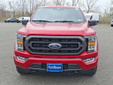 Thumbnail image of 2022 Ford F-150 at New Fred Beans Boyertown Ford