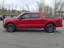 2022 Ford F-150 XLT at New Fred Beans Boyertown Ford