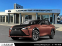 2024 Lexus RZ 300e Premium at Lexus of Freeport