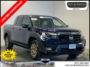 2022 Honda Ridgeline RTL at Novak Motors NY