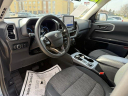 Thumbnail image of 2023 Ford Bronco Sport at Waterloo Ford Kia