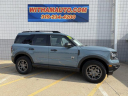 Thumbnail image of 2023 Ford Bronco Sport at Waterloo Ford Kia