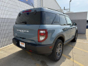 Thumbnail image of 2023 Ford Bronco Sport at Waterloo Ford Kia