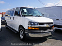 2020 Chevrolet Express LT 3500 at Stockton Auto Sales