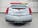 2014 Cadillac CTS 3.6L at Serpentini Chevrolet of Willoughby