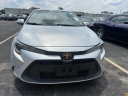 Thumbnail image of 2021 Toyota Corolla at Fredy Kia