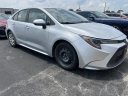 Thumbnail image of 2021 Toyota Corolla at Fredy Kia