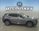Thumbnail image of 2022 Buick Envision at Mccluskey Chevrolet Kings Automall