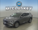 Thumbnail image of 2022 Buick Envision at Mccluskey Chevrolet Kings Automall