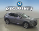 Thumbnail image of 2022 Buick Envision at Mccluskey Chevrolet Kings Automall