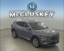 Thumbnail image of 2022 Buick Envision at Mccluskey Chevrolet Kings Automall