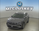 Thumbnail image of 2022 Buick Envision at Mccluskey Chevrolet Kings Automall