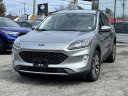 2021 Ford Escape Titanium at Autolux of Elmont, NY