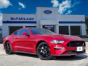 Thumbnail image of 2020 Ford Mustang at Mcfarland Ford Rochester