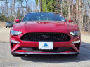 Thumbnail image of 2020 Ford Mustang at Mcfarland Ford Rochester