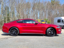 Thumbnail image of 2020 Ford Mustang at Mcfarland Ford Rochester