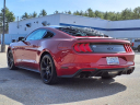 Thumbnail image of 2020 Ford Mustang at Mcfarland Ford Rochester
