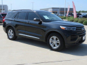 Thumbnail image of 2022 Ford Explorer at Johnson Brothers Ford Lincoln