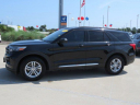 Thumbnail image of 2022 Ford Explorer at Johnson Brothers Ford Lincoln