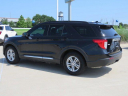 Thumbnail image of 2022 Ford Explorer at Johnson Brothers Ford Lincoln