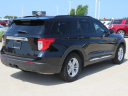 Thumbnail image of 2022 Ford Explorer at Johnson Brothers Ford Lincoln