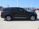 Thumbnail image of 2022 Ford Explorer at Johnson Brothers Ford Lincoln