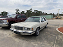 1990 Mercury Grand Marquis GS at Casino Motors, Inc