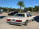 Thumbnail image of 1990 Mercury Grand Marquis at Casino Motors, Inc
