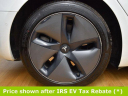 2020 Tesla Model 3 Standard Range Plus at CarVision Mitsubishi - USED