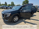 Thumbnail image of 2024 GMC Terrain at NEW - DaveKehlChevrolet
