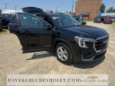 Thumbnail image of 2024 GMC Terrain at NEW - DaveKehlChevrolet