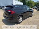 Thumbnail image of 2024 GMC Terrain at NEW - DaveKehlChevrolet