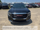 Thumbnail image of 2024 GMC Terrain at NEW - DaveKehlChevrolet