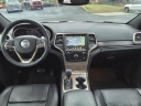 Thumbnail image of 2017 Jeep Grand Cherokee at Gary Mathews Motors