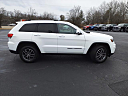 Thumbnail image of 2017 Jeep Grand Cherokee at Gary Mathews Motors