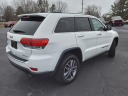 Thumbnail image of 2017 Jeep Grand Cherokee at Gary Mathews Motors