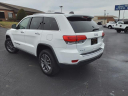 Thumbnail image of 2017 Jeep Grand Cherokee at Gary Mathews Motors