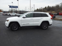 Thumbnail image of 2017 Jeep Grand Cherokee at Gary Mathews Motors