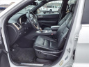 Thumbnail image of 2017 Jeep Grand Cherokee at Gary Mathews Motors
