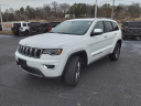 Thumbnail image of 2017 Jeep Grand Cherokee at Gary Mathews Motors